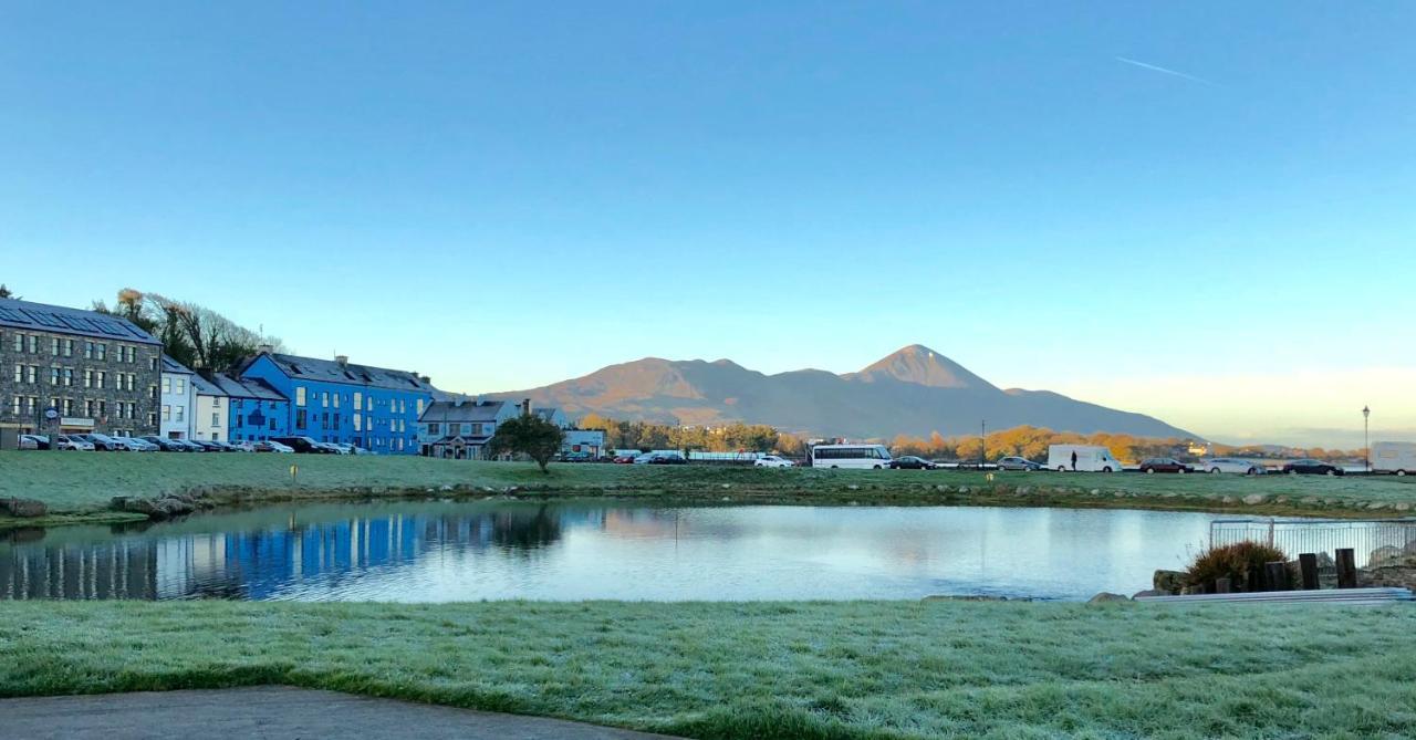 The Waterside Apartment 112 Harbour Mills Westport Zewnętrze zdjęcie