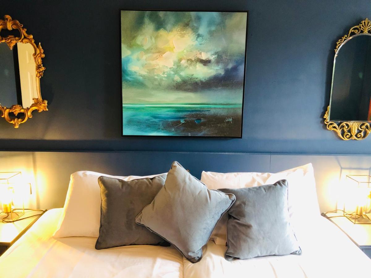 The Waterside Apartment 112 Harbour Mills Westport Zewnętrze zdjęcie