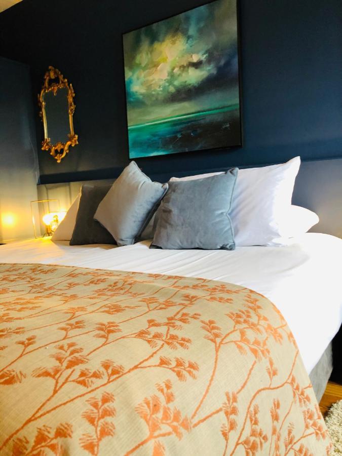 The Waterside Apartment 112 Harbour Mills Westport Zewnętrze zdjęcie