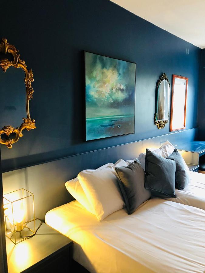 The Waterside Apartment 112 Harbour Mills Westport Zewnętrze zdjęcie
