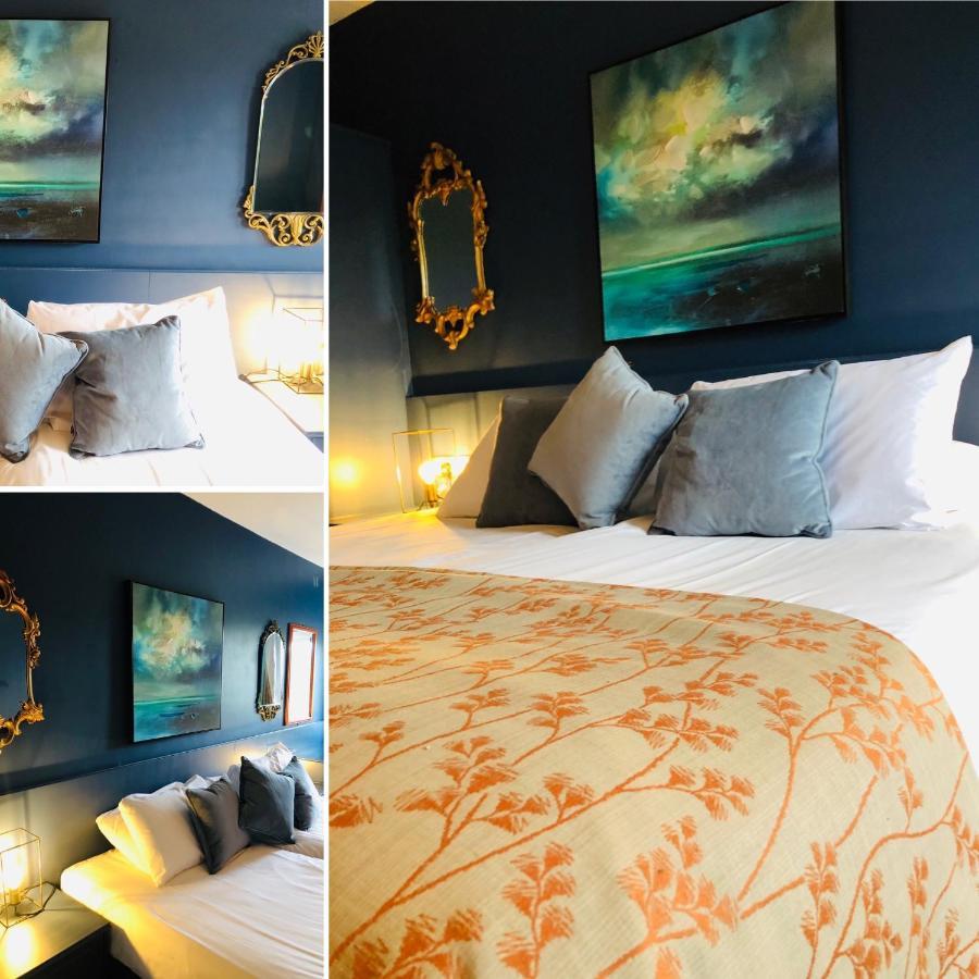 The Waterside Apartment 112 Harbour Mills Westport Zewnętrze zdjęcie