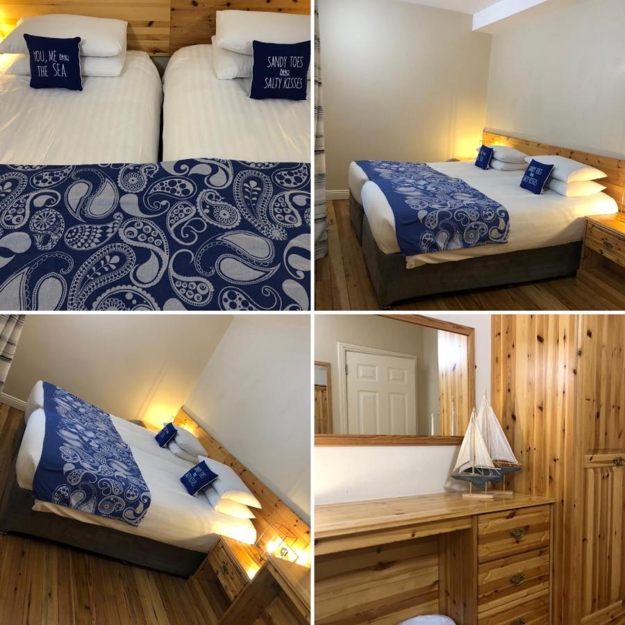 The Waterside Apartment 112 Harbour Mills Westport Zewnętrze zdjęcie