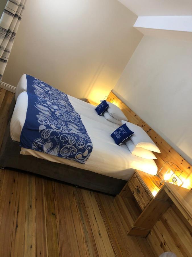 The Waterside Apartment 112 Harbour Mills Westport Zewnętrze zdjęcie